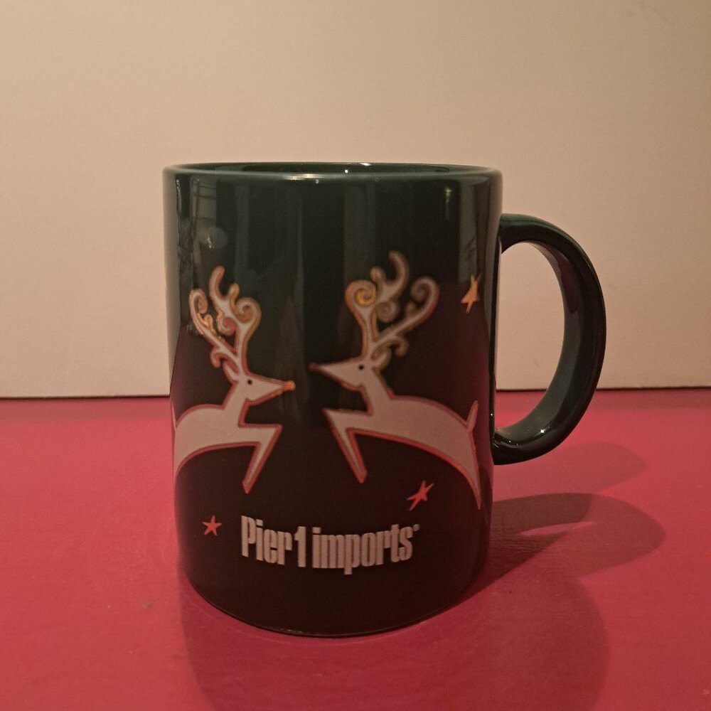 Holiday Mug